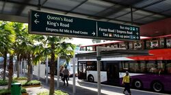 Gallop Gables (D10), Retail #492342871